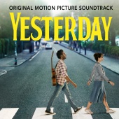 Himesh Patel - Yesterday [From The Album 