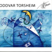 Oddvar Torsheim - Tur-retur blues