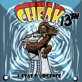 Cheak13th - L'État D'Urgence
