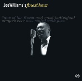 Joe Williams - Joe Williams' Finest Hour