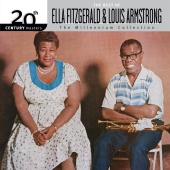 Ella Fitzgerald & Louis Armstrong - 20th Century Masters / The Millennium Collection: The Best Of Ella Fitzgerald And Louis Armstrong