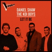 Daniel Shaw - Let It Be (The Voice Australia 2019 Performance / Live)