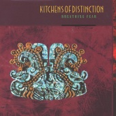 Kitchens Of Distinction - Breathing Fear