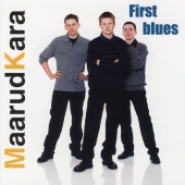 Maarudkara - First Blues
