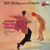Bill Haley & His Comets - Rockin' The 