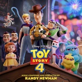 Randy Newman - Toy Story 4 [Original Motion Picture Soundtrack]