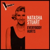 Natasha Stuart - Everybody Hurts [The Voice Australia 2019 Performance / Live]