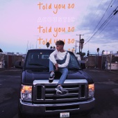 HRVY - Told You So [Acoustic]
