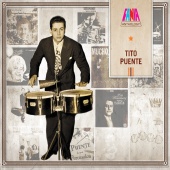 Tito Puente - Anthology