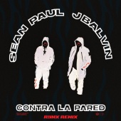 Sean Paul & J Balvin - Contra La Pared [Rynx Remix]