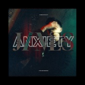 James Lee - ANXIETY