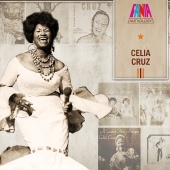 Celia Cruz - Anthology