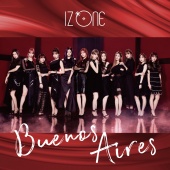 IZ*ONE - Buenos Aires [Special Edition]