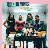 Four Of Diamonds - Walk Away [Acoustic]