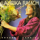 Laurika Rauch - Encore! Laurika [Remastered]