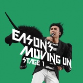 Eason Chan - Eason Moving On Stage 1 [Live]