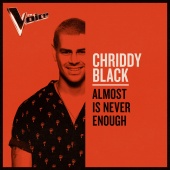 Chriddy Black - Almost Is Never Enough [The Voice Australia 2019 Performance / Live]