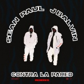 Sean Paul & J Balvin - Contra La Pared [Remixes]
