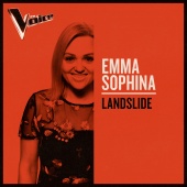 Emma Sophina - Landslide ( The Voice Australia 2019 Performance / Live )