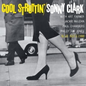Sonny Clark - Cool Struttin’