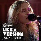 Jack River - Truly Madly Deeply (triple j Like A Version)