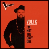 Voli K - I'm Not The Only One (The Voice Australia 2019 Performance / Live)
