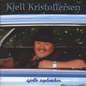 Kjell Kristoffersen - Sjette september
