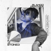 Blanco Panther - Stoned