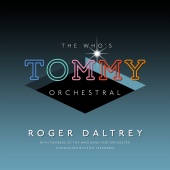 Roger Daltrey - The Who’s 