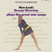 The George Shearing Quintet And Orchestra - New Look!