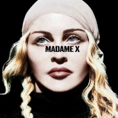 Madonna - Madame X [Deluxe]