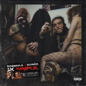 SosMula - 1K Shotz (feat. Bonez MC)