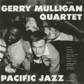 Gerry Mulligan Quartet - Gerry Mulligan Quartet Vol.1 [Expanded Edition]