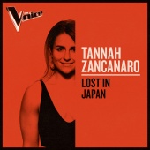 Tannah Zancanaro - Lost In Japan [The Voice Australia 2019 Performance / Live]