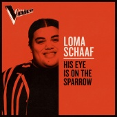 Loma Schaaf - His Eye Is On The Sparrow (The Voice Australia 2019 Performance / Live)