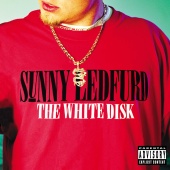 Sunny Ledfurd - The White Disk