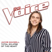 Jacob Maxwell - Total Eclipse Of The Heart [The Voice Performance]