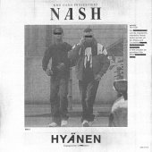 Nash - Hyänen
