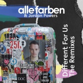 Alle Farben - Different for Us - The Remixes