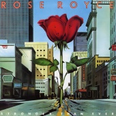 Rose Royce - Stronger Than Ever (Expanded Edition)