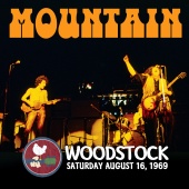 Mountain - Live at Woodstock