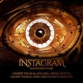 Dimitri Vegas & Like Mike - Instagram (Bassjackers Remix)