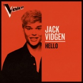 Jack Vidgen - Hello (The Voice Australia 2019 Performance / Live)