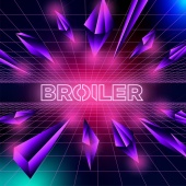 Broiler - Good Idea (feat. Bekuh Boom)