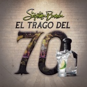 La Septima Banda - El Trago Del 70 [En Vivo]