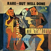 Jimmy Rowles Trio - Rare-But Well Done