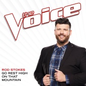 Rod Stokes - Go Rest High On That Mountain [The Voice Performance]