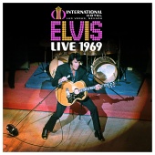 Elvis Presley - Suspicious Minds (Live at The International Hotel, Las Vegas, NV - 8/25/69 Dinner Show)