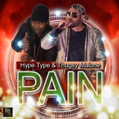 Hype Type  &  Thugsy Malone - Pain