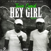 Twin Cupid - Hey Girl